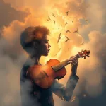 Can AI compose music that evokes a specific emotional response in listeners?