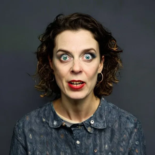 Can AI generate a joke that is funny to a wide range of audiences?