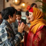 Can AI mediate a conflict between two people with different cultural backgrounds and values?