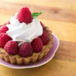 Can AI create a recipe for a new dessert that combines flavors in a unique and appetizing way?