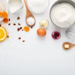 Can AI create a recipe for a new dessert that combines flavors in a unique and appetizing way?