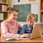 Can AI develop a personalized learning plan that takes into account a student's learning style and abilities?
