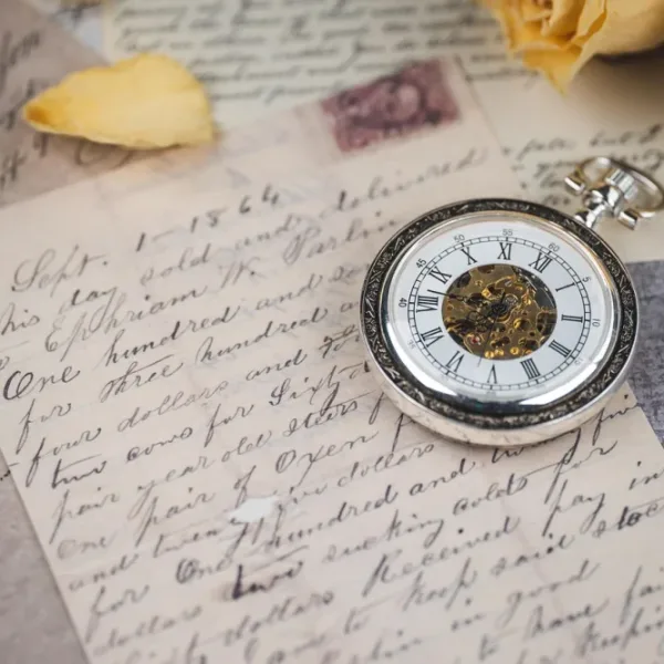 Can AI detect the emotional tone of a handwritten letter?