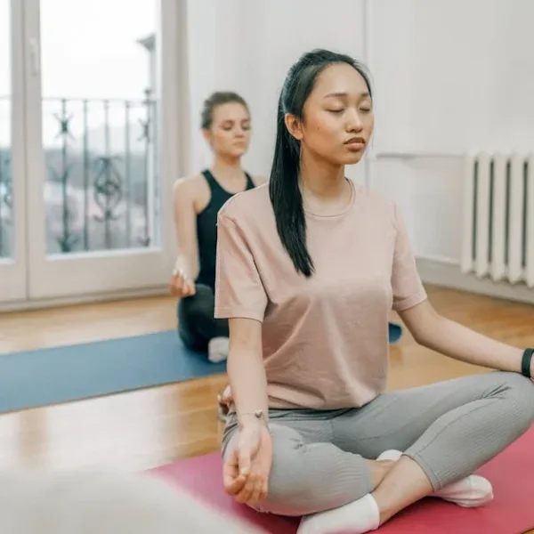 Pode a IA desenvolver um plano personalizado de mindfulness tendo em conta os objetivos de saúde mental e bem-estar de uma pessoa?