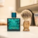 Generate a perfume fragrance that is tailored to a person's individual preferences and scent profile.