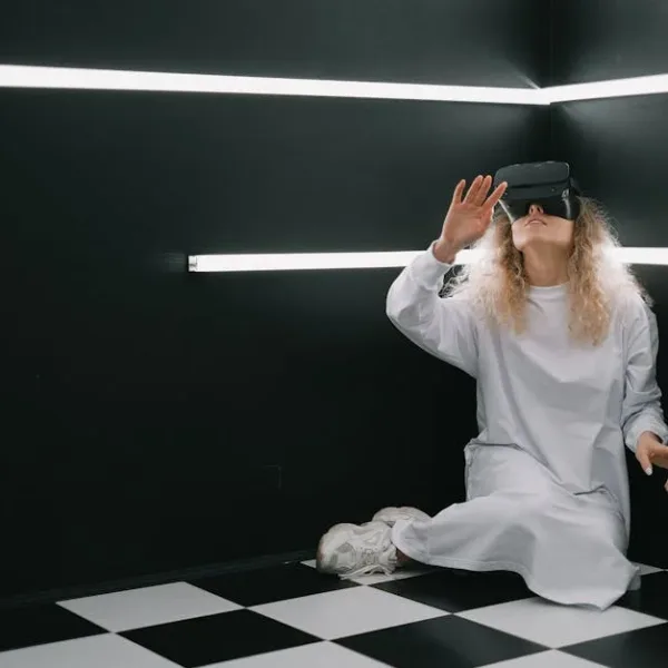 Can AI create a virtual reality experience that simulates the sensation of smell and taste in a realistic way, allowing users to explore and interact with virtual environments in a more immersive way?