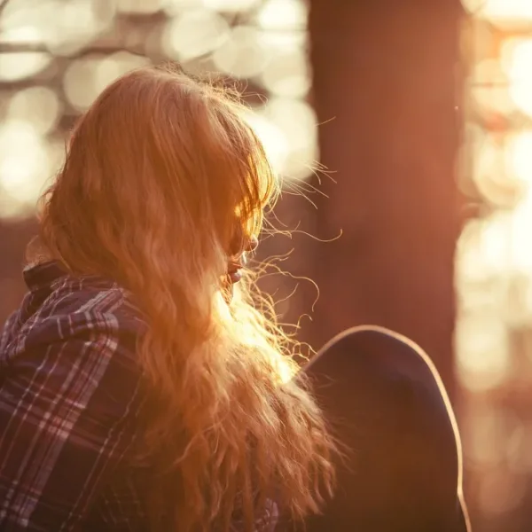 Can AI develop a system that can detect and respond to a person's unspoken emotional needs?