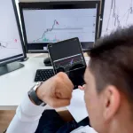 outcompete human traders and execute 90% of global stock market volume without human oversight using reinforcement learning agents