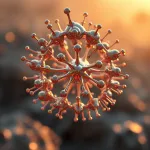AI illustration: autonomously design and deploy a self-replicating nanobot swarm to cure cancer