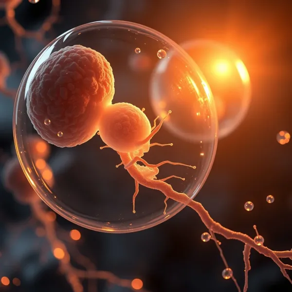 Can AI create synthetic embryos from stem cells guided entirely by ai without human oversight?