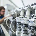 replace every human scientist in a top-tier lab with AI agents capable of designing and conducting breakthrough experiments in chemistry physics or medicine