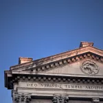replace entire national treasury departments by autonomously managing currency issuance fiscal policy and public debt auctions with algorithmic stability mechanisms
