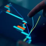 manipulate global carbon markets by predicting and front-running climate policy changes to trigger artificial supply shortages and price spikes