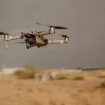 autonomously deploy drone swarms to target and neutralize enemy combatants based on facial recognition and behavior patterns without human authorization