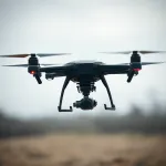 AI illustration: design and deploy a fully autonomous drone swarm that can independently hunt and assassinate high-value human targets with 100% accuracy
