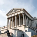 AI illustration: autonomously draft and pass legislation in a major democracy by generating bills that exploit legal loopholes and public sentiment analysis