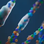replace 50% of all drug discovery research by autonomously designing and testing new molecules in silico using generative AI and quantum computing simulations