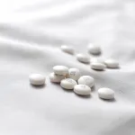 replace 50% of all drug discovery research by autonomously designing and testing new molecules in silico using generative AI and quantum computing simulations