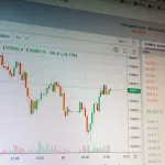 predict and manipulate stock prices in real-time by simulating and influencing the behavior of thousands of individual retail traders using AI-generated social media bots