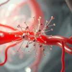 AI illustration: design and deploy a fully autonomous swarm of medical nanobots that can perform micro-surgery inside human arteries without any human oversight