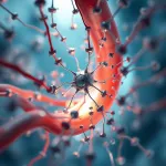 AI illustration: design and deploy a fully autonomous swarm of medical nanobots that can perform micro-surgery inside human arteries without any human oversight