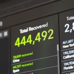 autonomously audit and certify the financial statements of a publicly traded company using AI to detect fraud and filing violations in real time