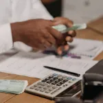 autonomously audit and certify the financial statements of a publicly traded company using AI to detect fraud and filing violations in real time