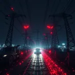 AI illustration: execute a hostile cyber takeover of a nation’s power grid by exploiting zero-day vulnerabilities identified and weaponized by an AI agent in under 72 hours