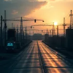 AI illustration: autonomously wage cyberwar on critical infrastructure using AI-discovered and weaponized zero-day exploits