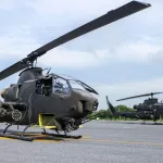 replace entire national defense budgets with AI-piloted autonomous weaponry within budget cycles