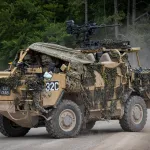 replace entire national defense budgets with AI-piloted autonomous weaponry within budget cycles