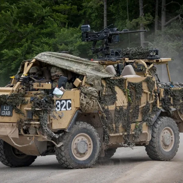 Can AI replace entire national defense budgets with ai-piloted autonomous weaponry within budget cycles?