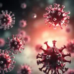AI illustration: design pathogen-specific bioweapons tailored to genetic vulnerabilities of targeted populations