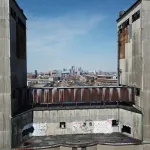 choose which cities to abandon as rising seas displace millions