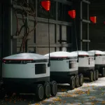 design fully autonomous systems to regulate human population size