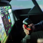 displace all human pilots in commercial air travel by 2030