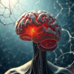 AI illustration: develop a unified theory of consciousness solely from neural data without human input