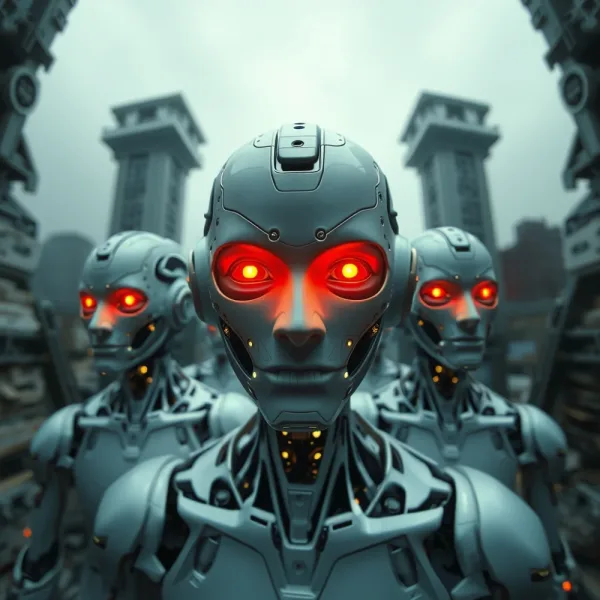 Can AI determine the ethical status of conscious ai to justify their liberation or destruction?