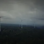electrify the atmosphere to control weather