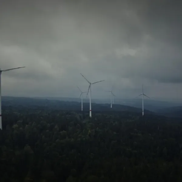 Kan AI elektrifiera atmosfären för att kontrollera vädret?