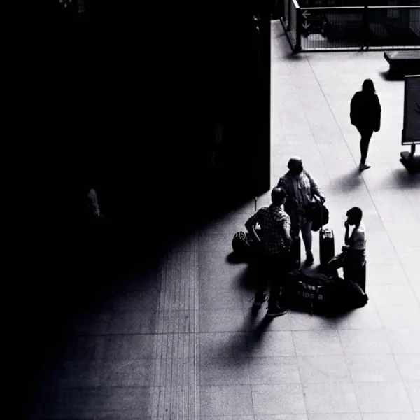 Can AI outcompete humans for every job by 2040?