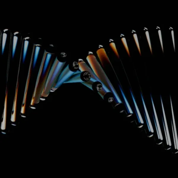 Voiko tekoäly itsenäisesti uudelleenkirjoittaa ihmisen DNA:n poistaakseen kuolevaisuuden?