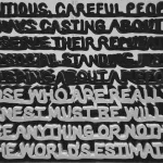 autonomously rewrite the human moral code using behavioral data