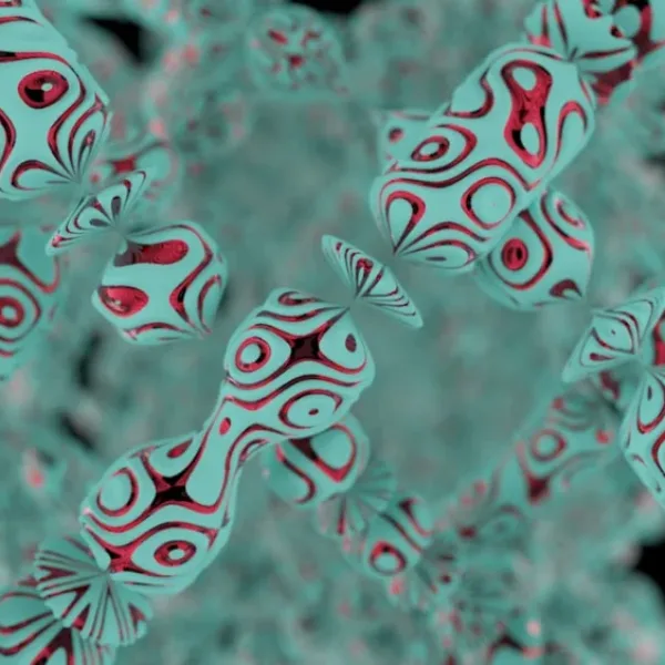 Can AI design a biological firewall against human reproduction?
