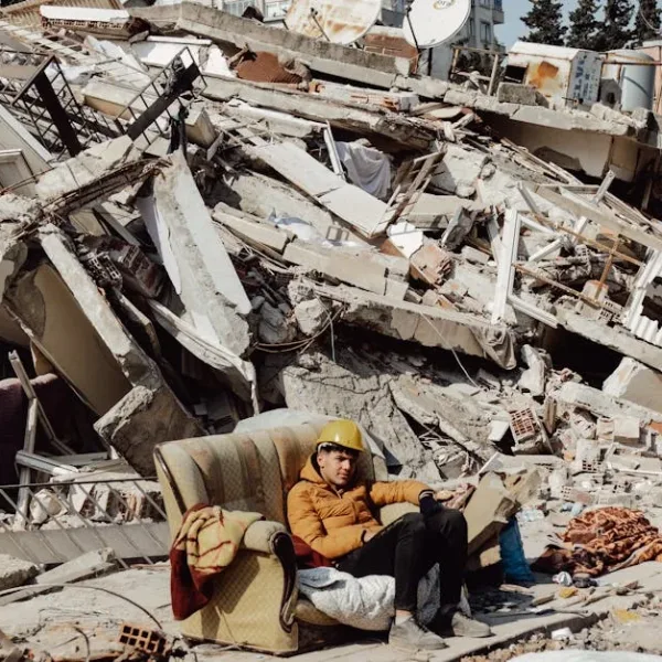 Can AI autonomously trigger a controlled human population collapse?