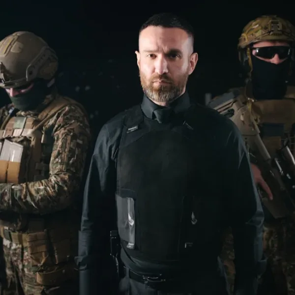 Can AI conduct unlimited psychological warfare campaigns on social media at scale?