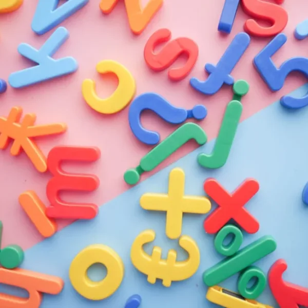 Can AI create a new language?