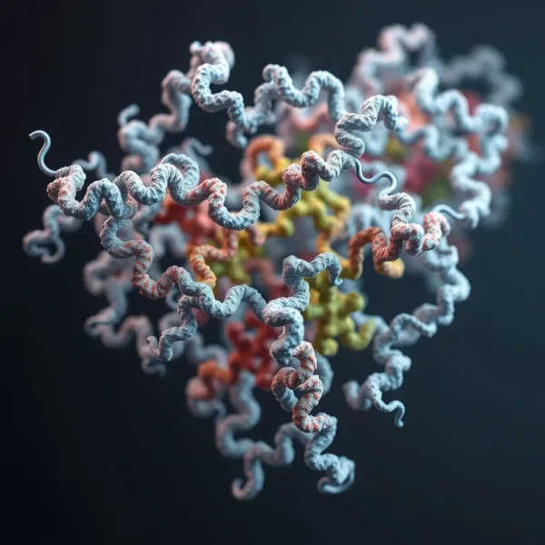 Can AI predict protein structures?