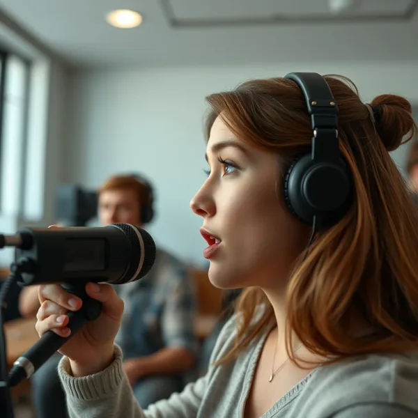 Can AI generate realistic human voices?