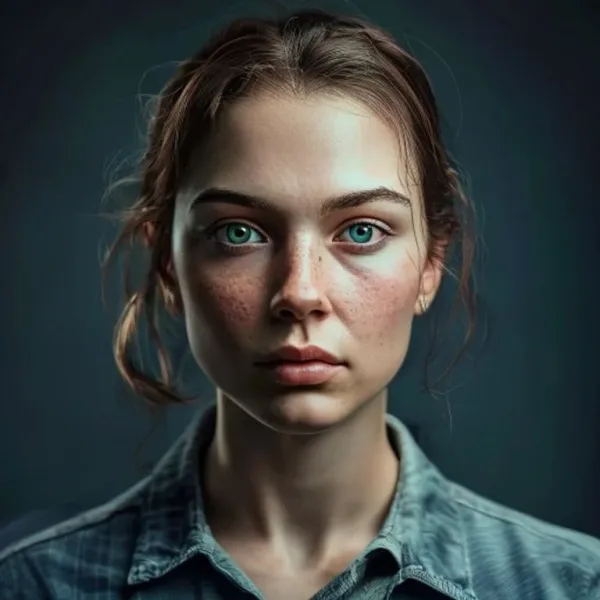 Can AI create photorealistic fake humans?